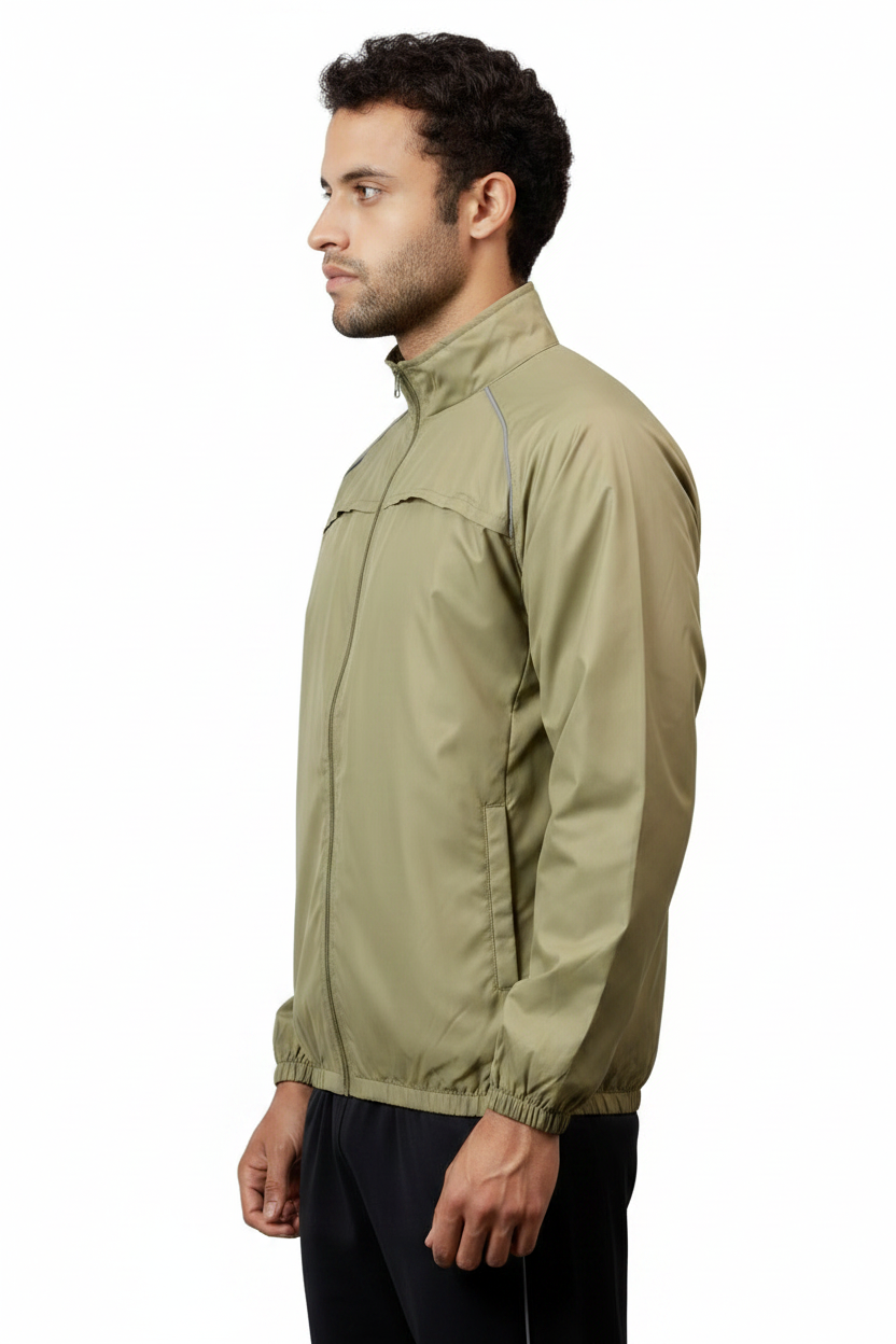 Typhoon Unisex Windbreaker