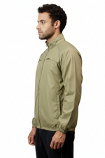 Typhoon Unisex Windbreaker
