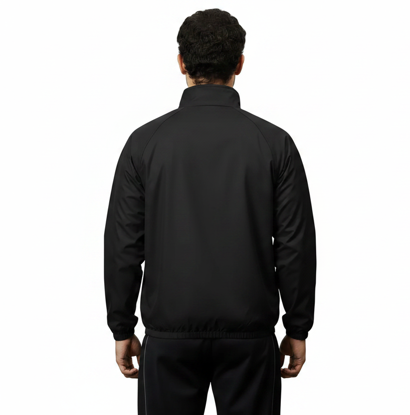Typhoon Unisex Windbreaker