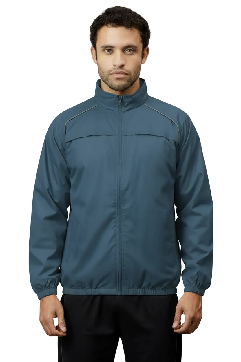 Typhoon Unisex Windbreaker
