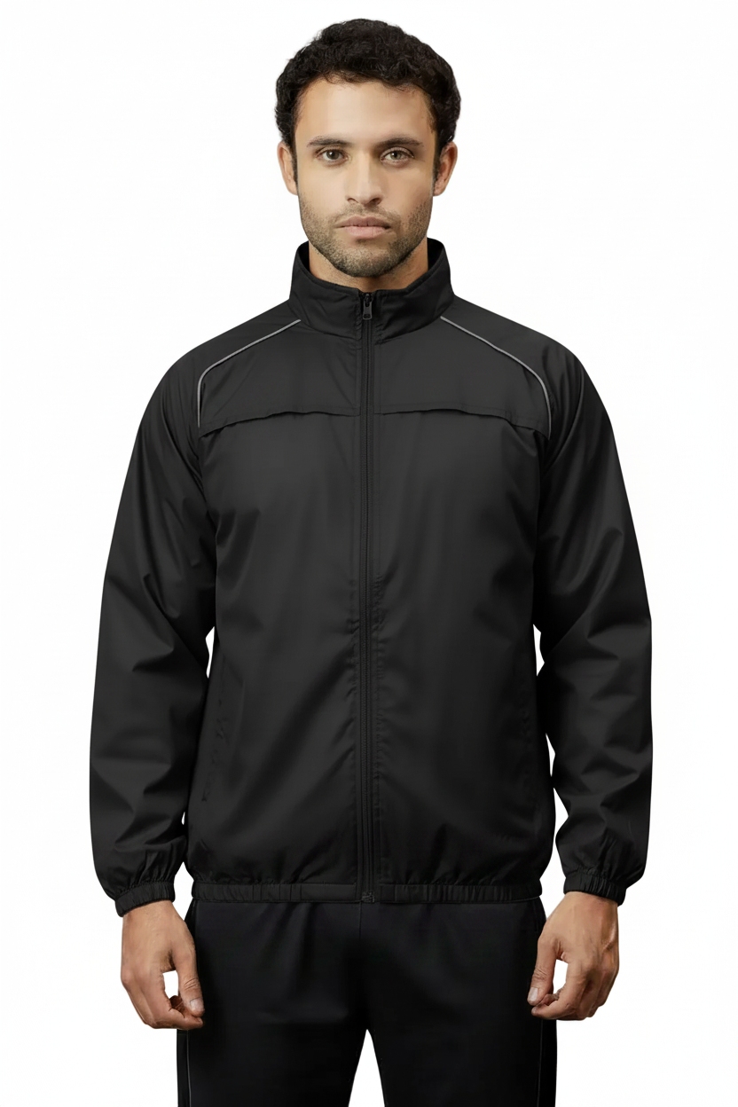 Typhoon Unisex Windbreaker