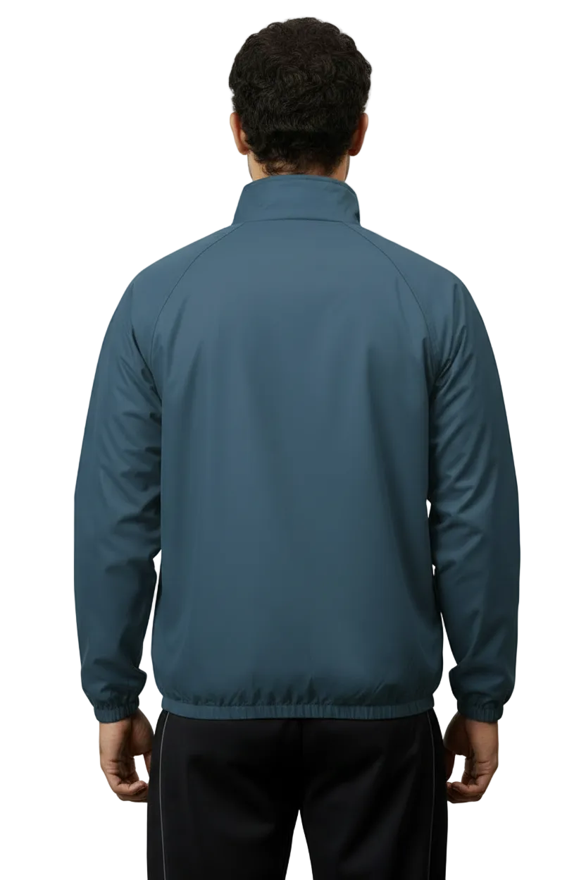 Typhoon Unisex Windbreaker