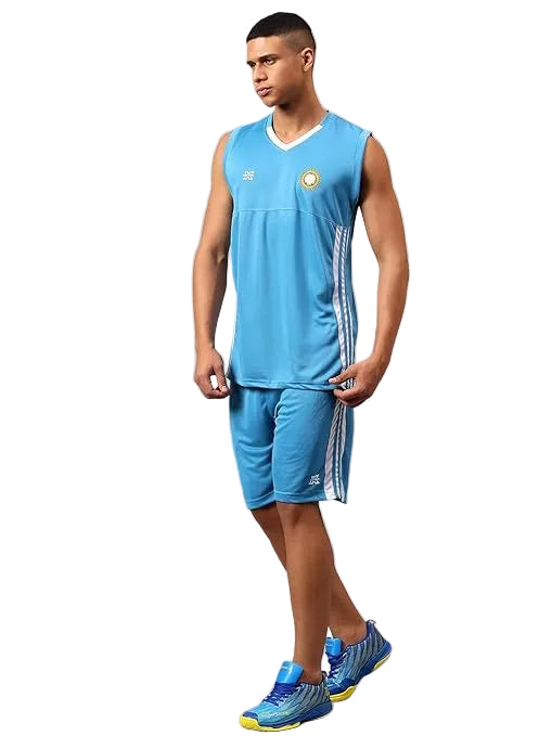 Basket ball Adult Jersey Set VBB-100