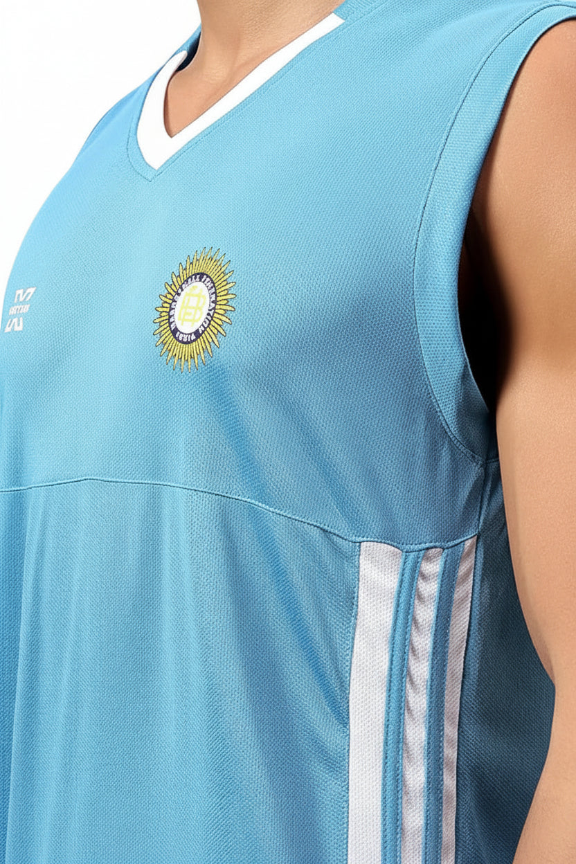 Basket ball Adult Jersey Set VBB-100