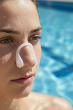 Viva Swimming Nose Clip - 04