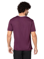 Minimal Buzz Strength Mesh Basic T- Shirt CMSRB001
