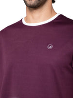 Minimal Buzz Strength Mesh Basic T- Shirt CMSRB001