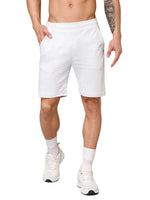 Rudestyle Casual Cotton Melange Short CMSST004
