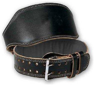 Weight Lifting Belt