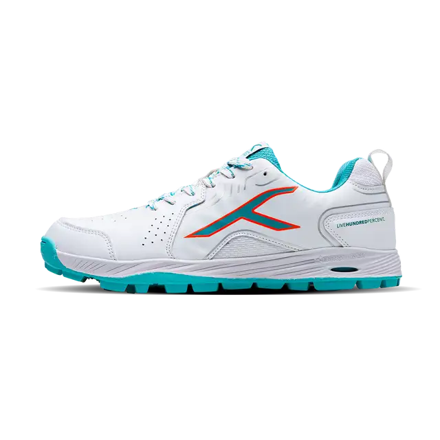 Hundred Pitch Force Cricket Shoes