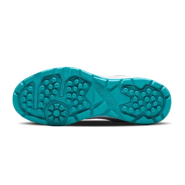 Hundred Pitch Force Cricket Shoes