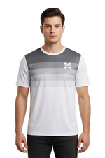 Mens Round Neck T-shirt VTD-150