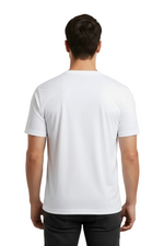 Mens Round Neck T-shirt VTD-150