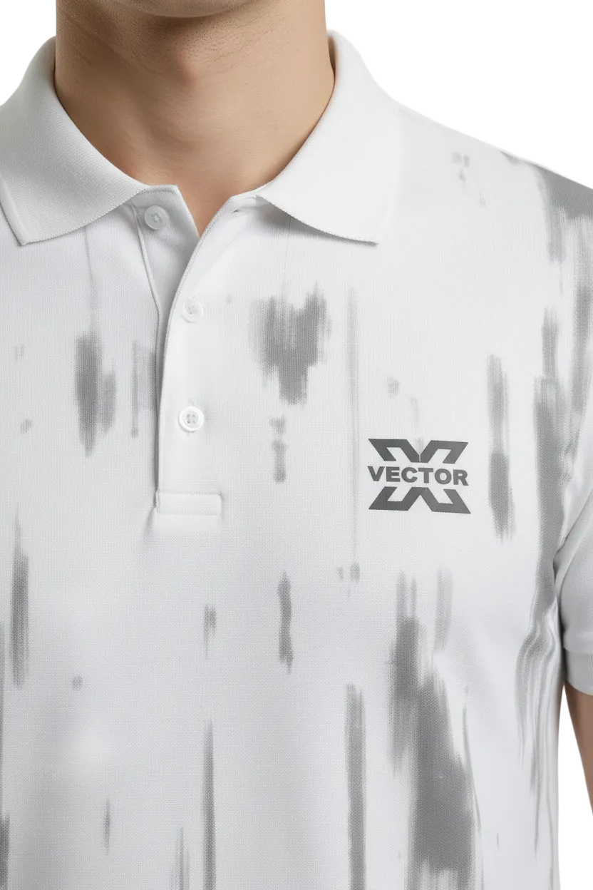 Mens Polo T-Shirt VTD-141
