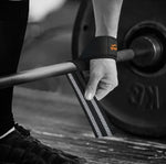 Tynor Weight Lifting Strap