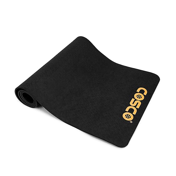 Cosco Yoga Mat Chakra 4 mm