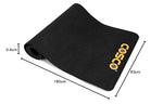 Cosco Yoga Mat Chakra 4 mm