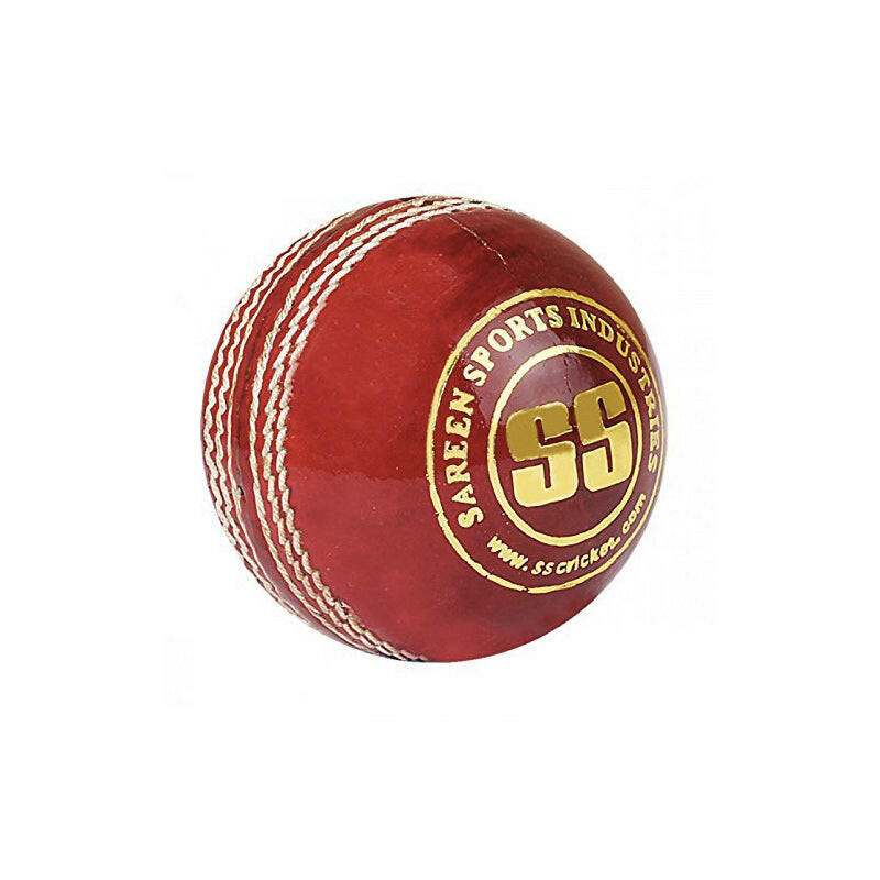 Ball - SS Gutsy (Alum Tanned)