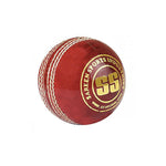Ball - SS Gutsy (Alum Tanned)