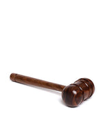 Cricket Bat Wooden Mallet Hammer