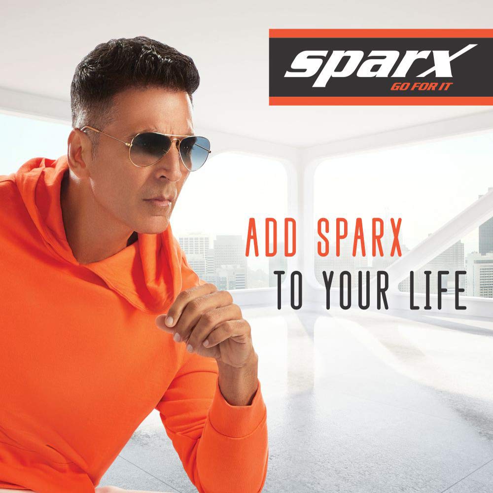 Sparx Men sneakers SM-322