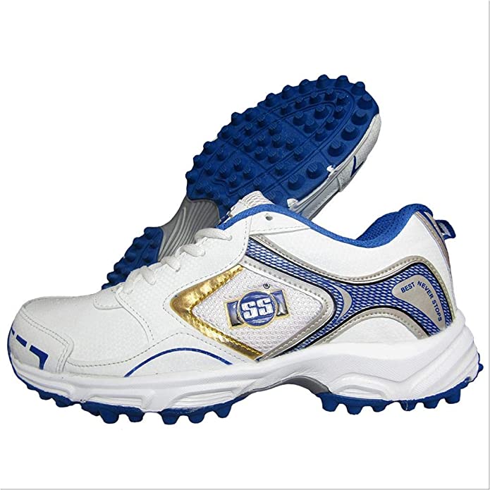Shoes Golden Gutsy