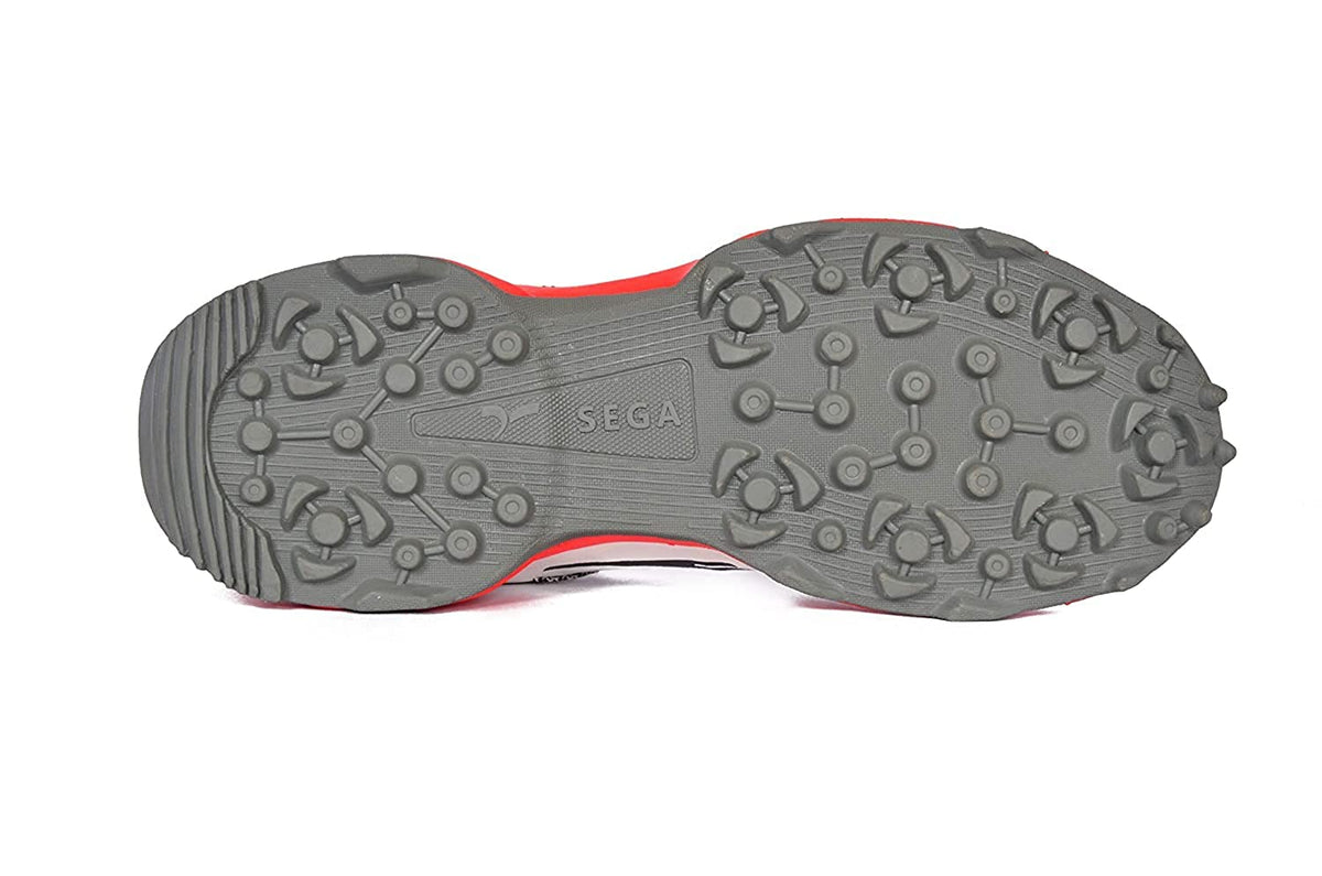 Sega Power Cricket Shoes
