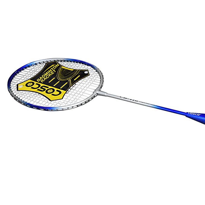 COSCO CB-110 Multicolor Strung Badminton Racquet