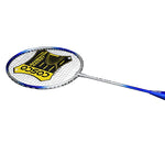 COSCO CB-110 Multicolor Strung Badminton Racquet