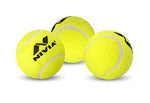 Nivia Light Weight Tennis Cricket Ball (Pack of 12)