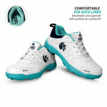 DSC Cricket Belter Shoes in sports planet
