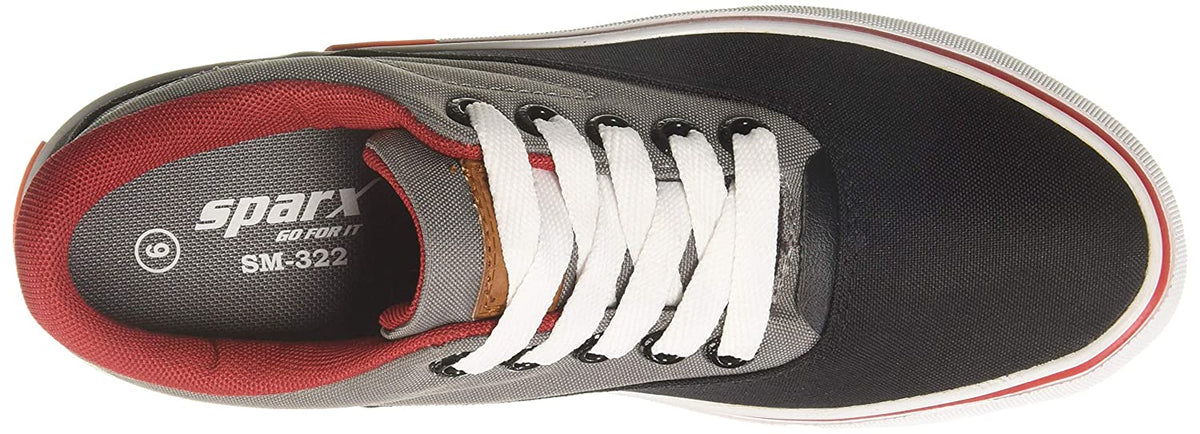 Sparx Men sneakers SM-322
