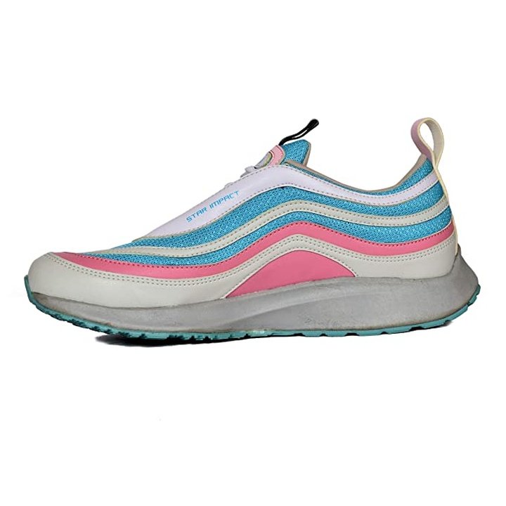 Sega Multipurpose New Ladies Segment Shoes