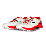 Sega Reach Spikes Cricket Shoes