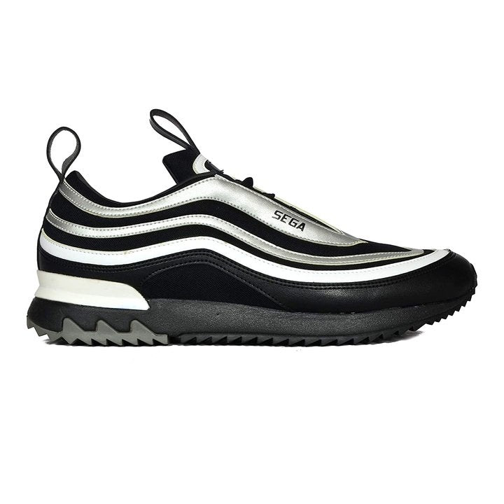 Sega Multipurpose New Ladies Segment Shoes