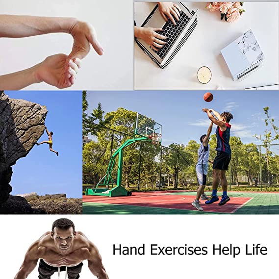 Vector Adjustable Hand Grip 10 KG to 40 KG