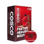 Cosco Tuff Heavy Weight Ball (Pack of 6)