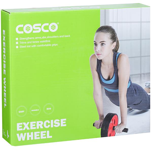 Cosco fitness best sale