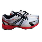 Sega Glide Rubber Spikes Cricket Shoes