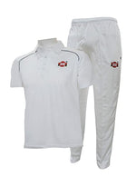 SS Ton Combo-Magnum Cricket Uniform