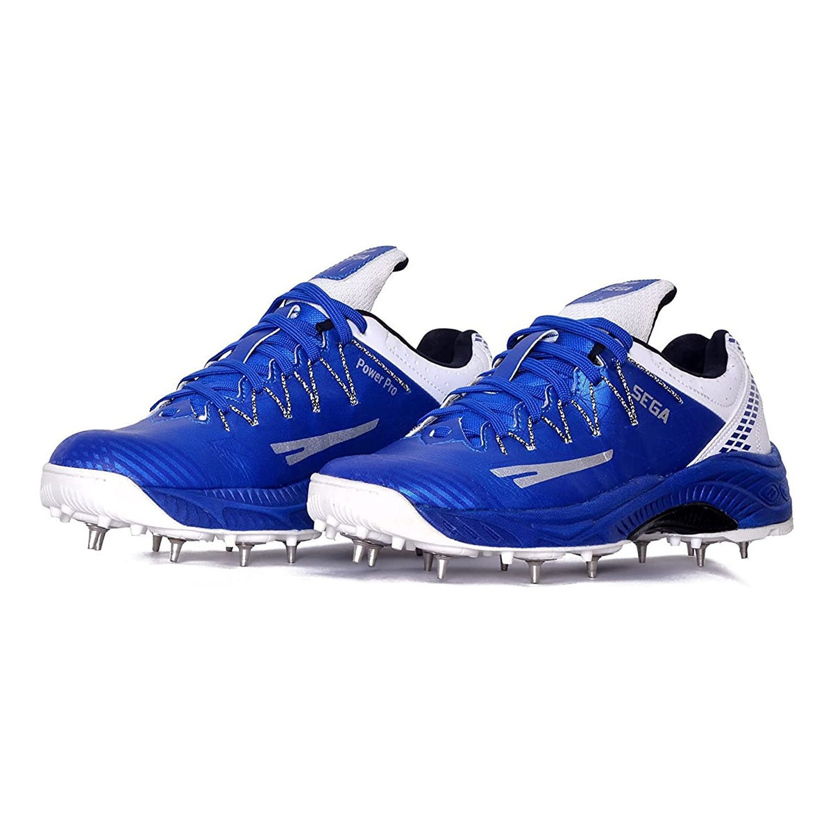 Sega Power Pro Cricket Shoes
