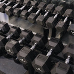 Hexa Dumbells 5 kg
