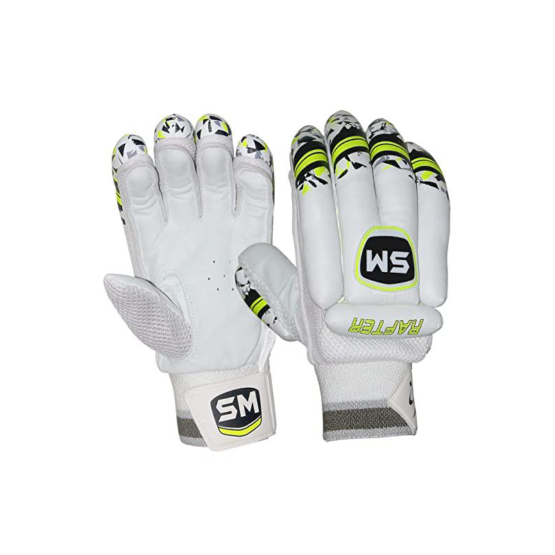 Sm batting gloves sales