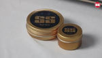SS Bat Wax 25 GM