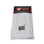 SS Elbow Sleeve (4 WAY) (White)