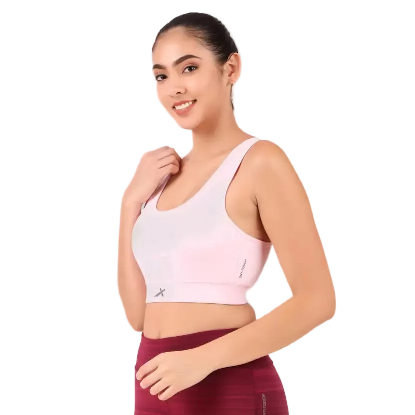 Eira Girls Sports Bra