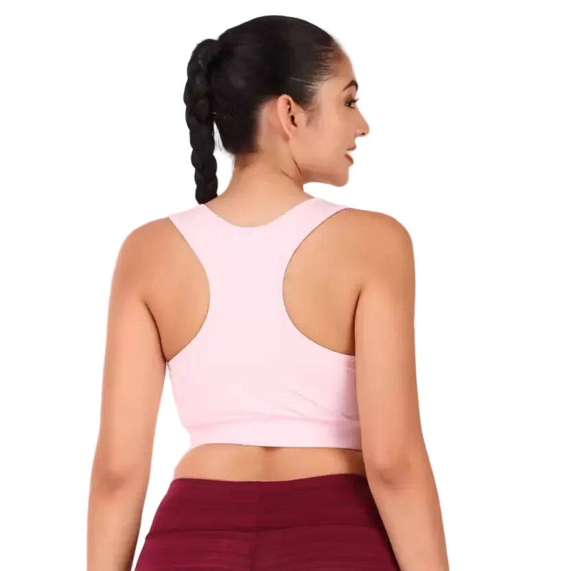 Eira Girls Sports Bra