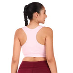 Eira Girls Sports Bra