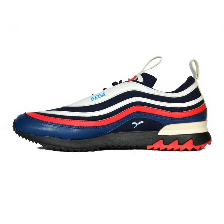 Sega Multipurpose New Ladies Segment Shoes