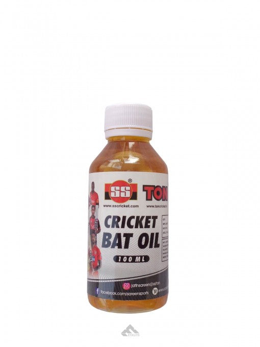SS Bat Oil 100 Ml